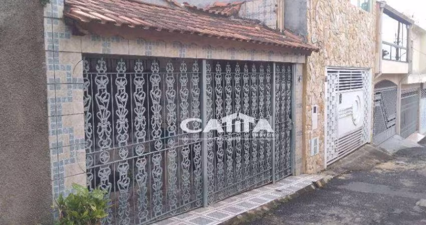 Casa à venda, 130 m² por R$ 324.000,00 - Penha de França - São Paulo/SP