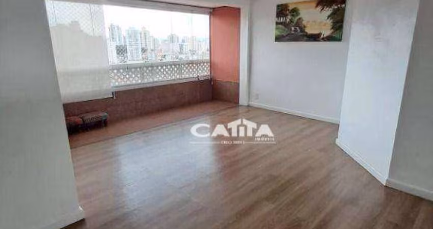 Apartamento Vila Carrão 3 dormitórios suite 2 vagas