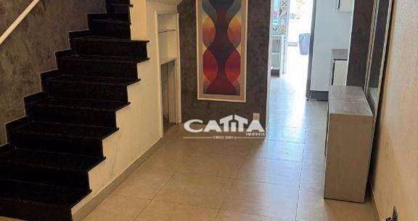 Sobrado com 2 quartos e 1 vaga à venda, 100 m² por R$ 1.000.000 - Vila Prudente (Zona Leste) - São Paulo/SP