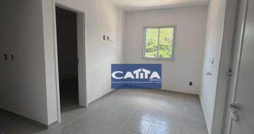 Apartamento com 2 dormitórios à venda, 32 m² por R$ 250.000,00 - Vila Matilde - São Paulo/SP