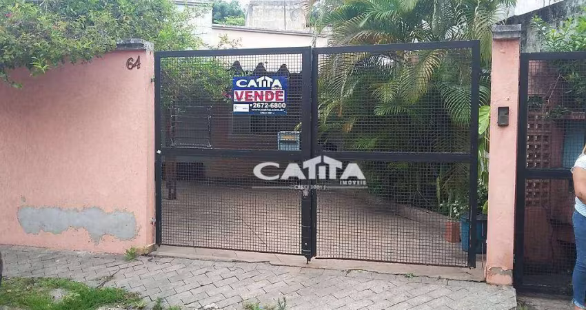 Casa com 1 dormitório, 65 m² - venda por R$ 430.000,00 ou aluguel por R$ 1.856,72/mês - Vila Carrão - São Paulo/SP