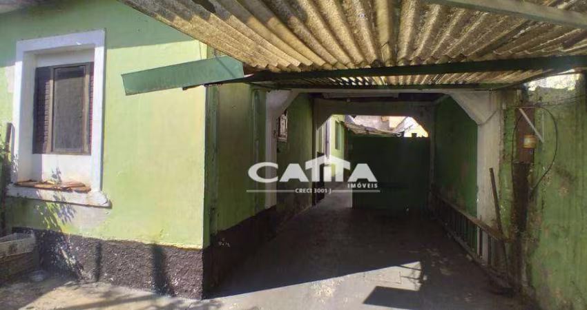 Casa com 2 dormitórios para alugar, 180 m² por R$ 2.101,78/mês - Penha de França - São Paulo/SP
