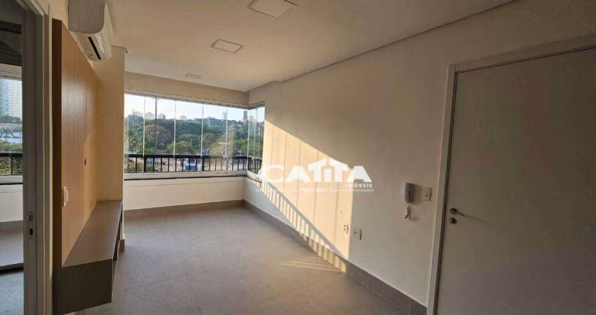 Studio com 1 dormitório para alugar, 35 m² por R$ 3.770,00/mês - Anália Franco - São Paulo/SP
