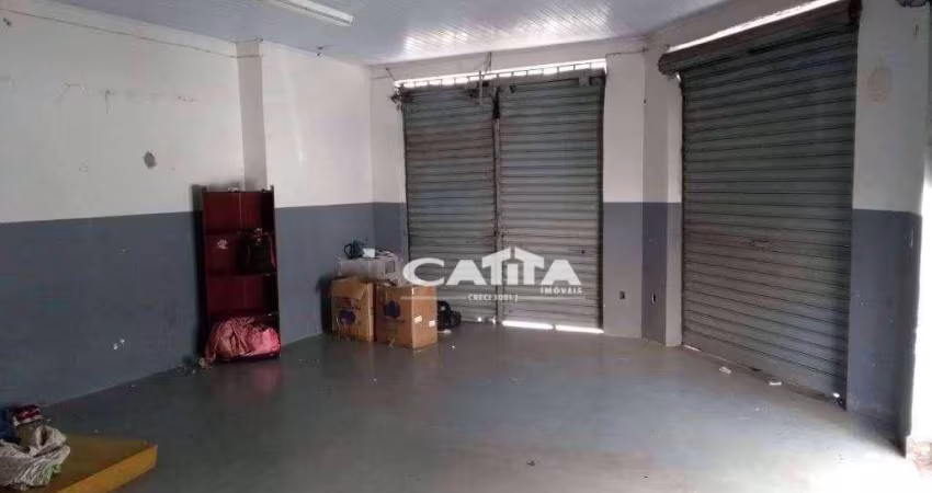 Salão à venda, 214 m² por R$ 2.600.000,00 - Belenzinho - São Paulo/SP