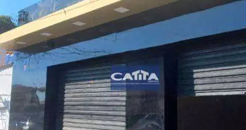 Salão para alugar, 105 m² por r$ 5.800,00/mês - tatuapé - são paulo/sp
