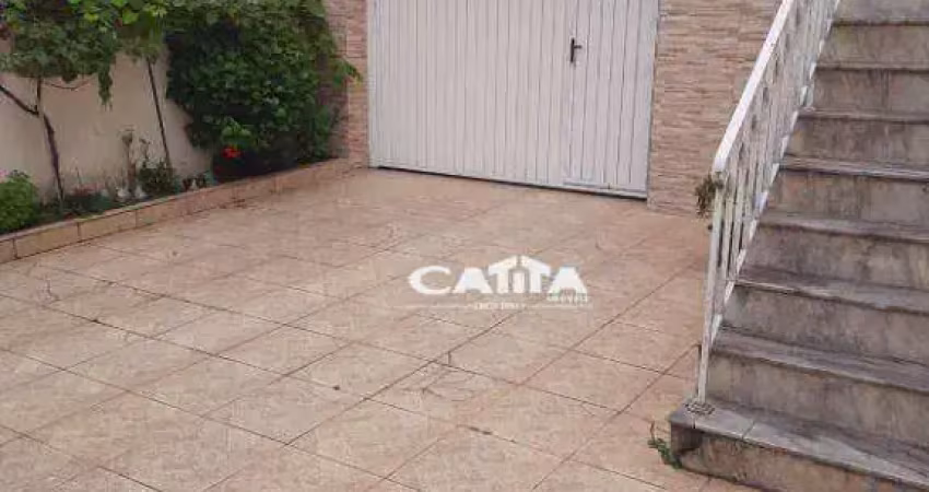 Casa com 3 quartos à venda na Rua Iru, Vila Formosa, São Paulo