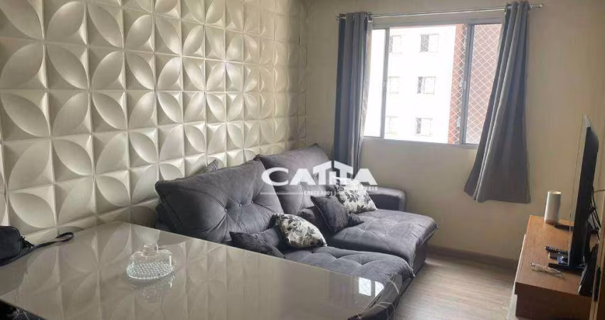 Apartamento à venda, 59 m² por R$ 300.000,00 - Belenzinho - São Paulo/SP