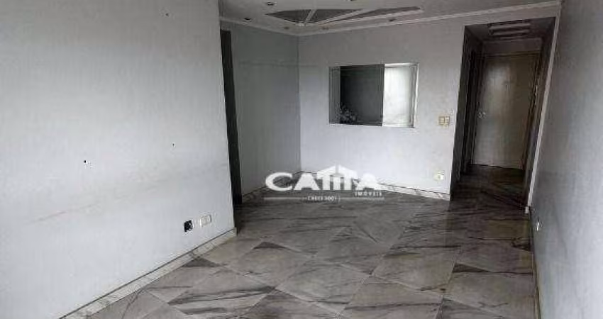 Apartamento com 3 dormitórios à venda, 70 m² por R$ 700.000,00 - Vila Carrão - São Paulo/SP