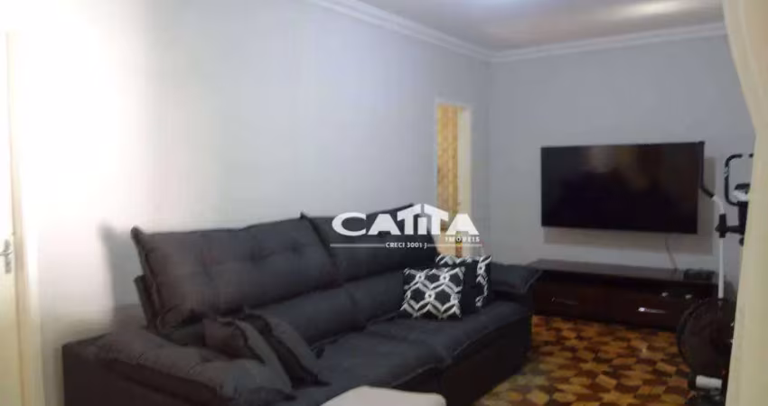 Sobrado com 4 quartos e 3 vagas à venda, 223 m² por R$ 1.700.000 - Jardim Textil - São Paulo/SP