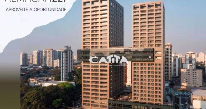 Loja para alugar, 447 m² por r$ 54.056,00/mês - tatuapé - são paulo/sp