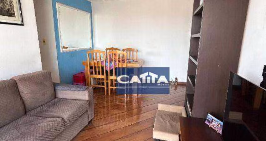 Apartamento com 3 dormitórios à venda, 60 m² por R$ 450.000,00 - Vila Carrão - São Paulo/SP
