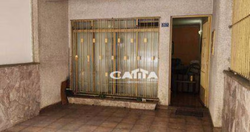 Sobrado à venda, 130 m² por R$ 900.000,00 - Vila Formosa - São Paulo/SP