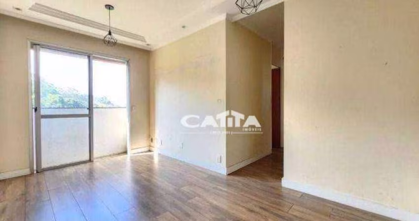 Apartamento com 2 dormitórios à venda, 50 m² por R$ 250.000,00 - Aricanduva - São Paulo/SP