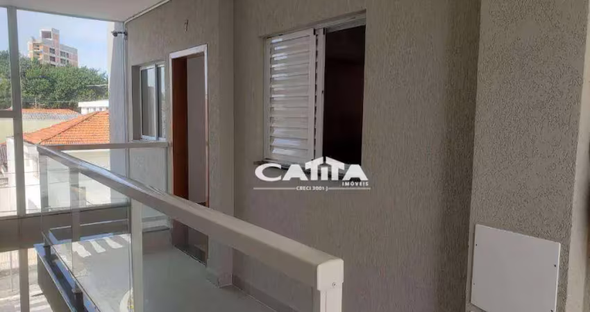 Apartamento à venda, 53 m² por r$ 310.000,00 - vila carrão - são paulo/sp