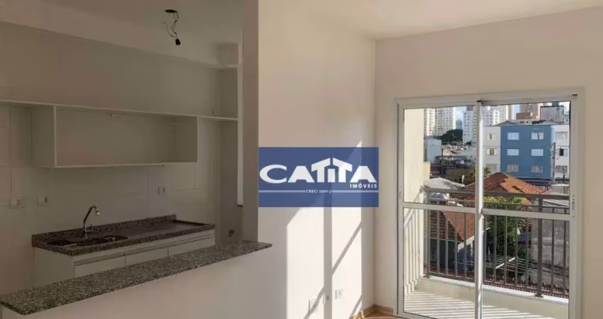 Apartamento para alugar, 40 m² por r$ 2.319,42/mês - tatuapé - são paulo/sp
