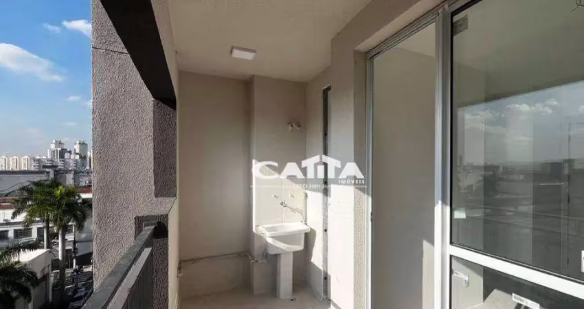Apartamento com 2 dormitórios à venda, 48 m² por r$ 530.000 - belém - são paulo/sp
