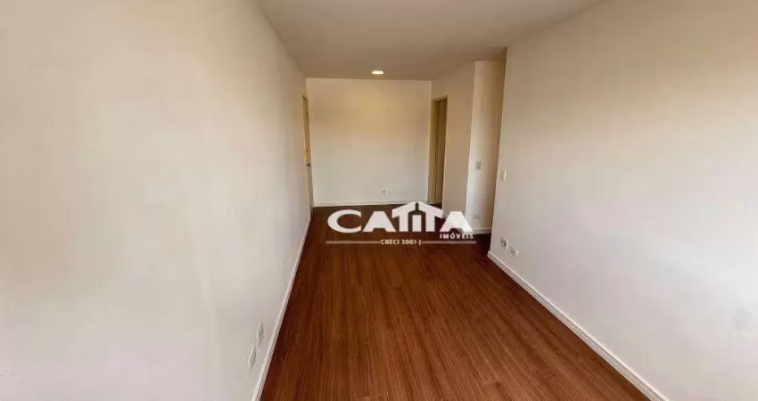 Apartamento com 2 dormitórios à venda, 50 m² por r$ 385.000 - tatuapé - são paulo/sp