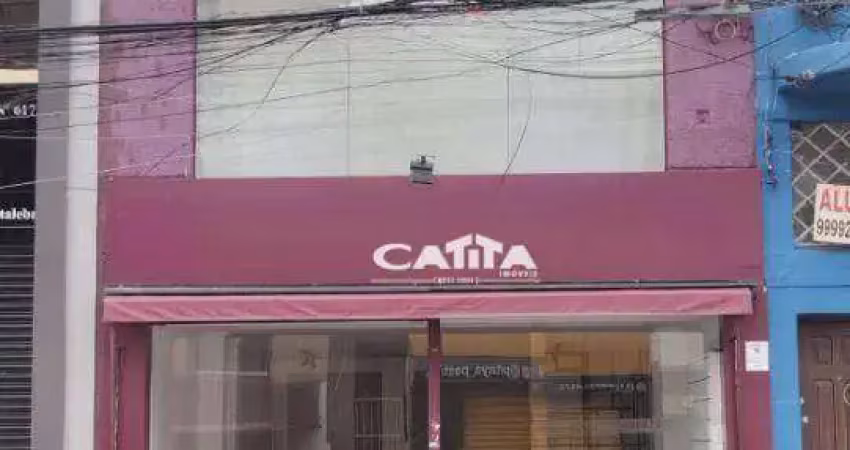 Salão para alugar, 74 m² por r$ 4.930,00/mês - tatuapé - são paulo/sp