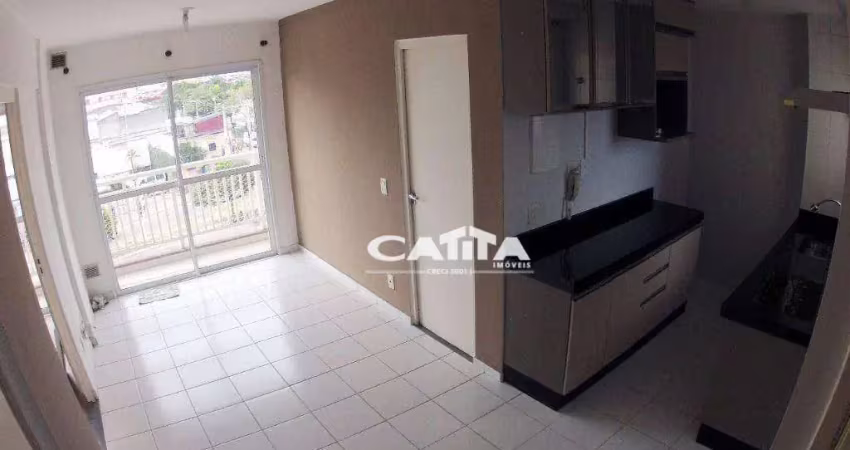Apartamento com 2 dormitórios, 50 m² - venda por r$ 340.000,00 ou aluguel por r$ 3.105,00/mês - brás - são paulo/sp