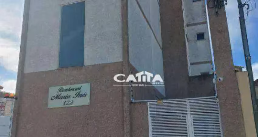 Apartamento com 2 dormitórios à venda, 49 m² por r$ 349.800,00 - vila carrão - são paulo/sp
