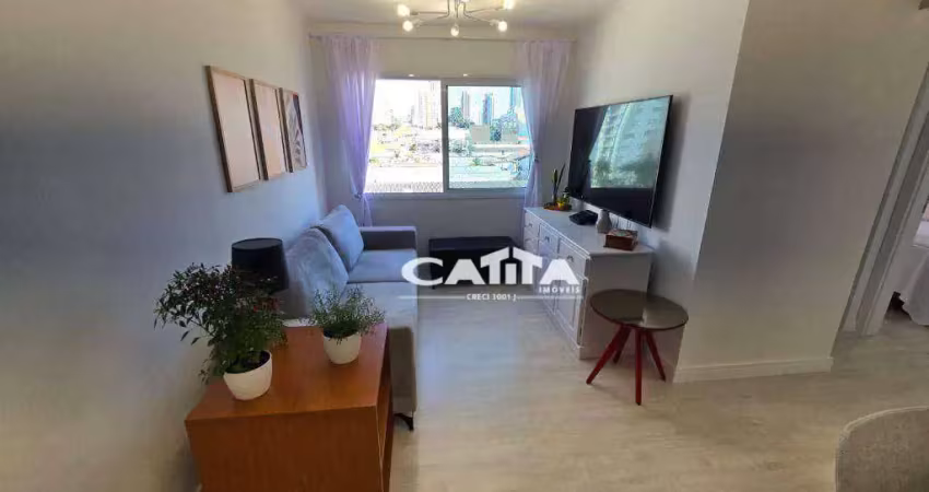 Apartamento com 2 quartos à venda na Rua Professor Pedreira de Freitas, 1088, Tatuapé, São Paulo