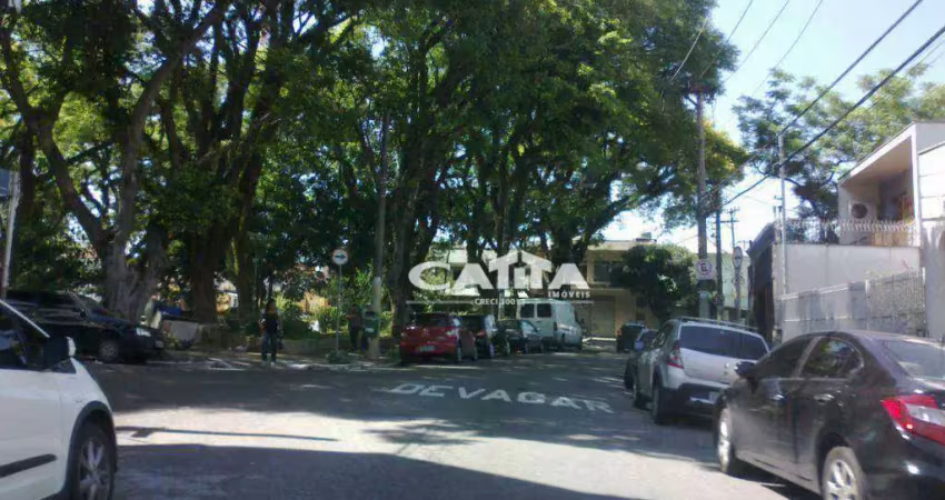 Terreno à venda, 240 m² por r$ 1.400.000,00 - tatuapé - são paulo/sp
