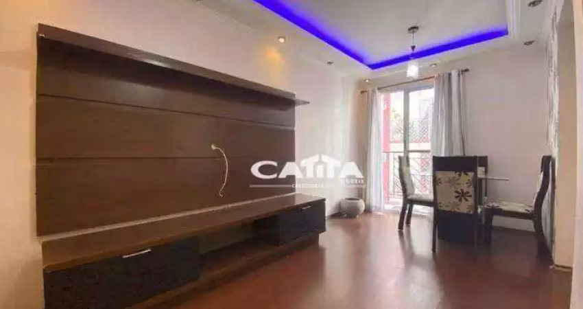 Apartamento com 2 dormitórios à venda, 55 m² por r$ 220.000,00 - itaquera - são paulo/sp