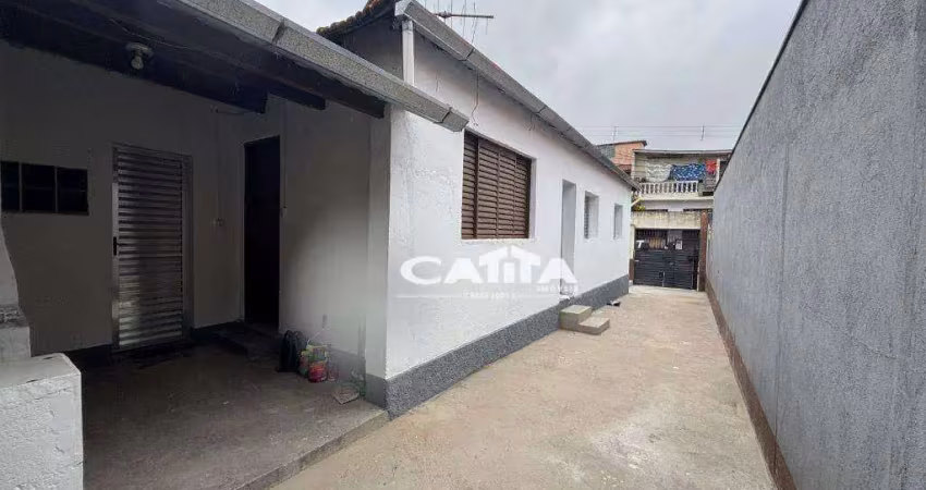 Casa com 1 dormitório para alugar, 60 m² por r$ 1.896,00/mês - vila carrão - são paulo/sp
