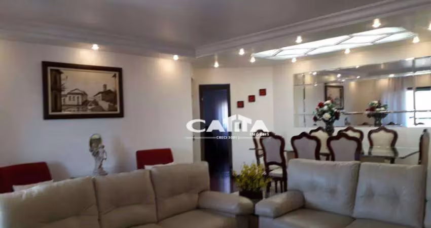 Apartamento com 3 dormitórios à venda, 138 m² por r$ 1.200.000,00 - tatuapé - são paulo/sp