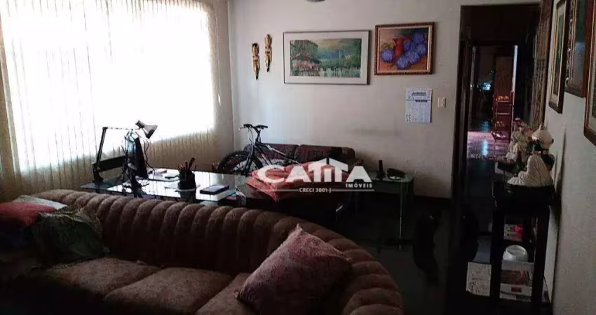 Sobrado com 5 dormitórios à venda, 220 m² por r$ 1.500.000,00 - mooca - são paulo/sp
