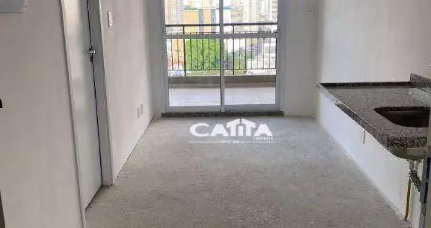 Apartamento com 1 quarto à venda na Rua Elói Cerqueira, Belenzinho, São Paulo