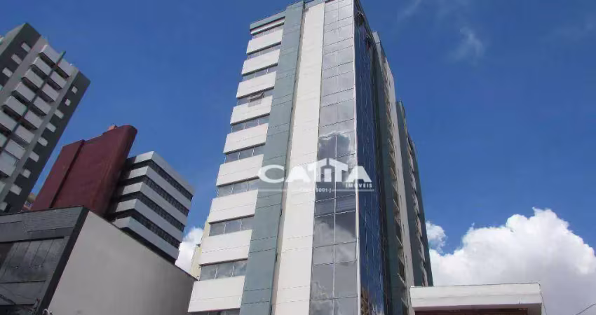 Sala à venda, 28 m² por r$ 378.000,00 - tatuapé - são paulo/sp