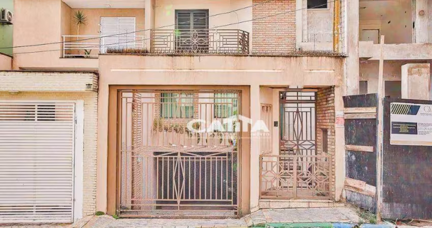 Sobrado com 3 dormitórios à venda, 368 m² por r$ 1.450.000,00 - jardim textil - são paulo/sp