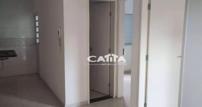 Apartamento novo de 2 quartos à venda, 42 m² por r$ 250.000 - penha - são paulo/sp