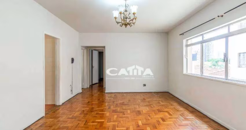 Apartamento com 2 quartos à venda, 80 m² por r$ 390.000 - tatuapé - são paulo/sp