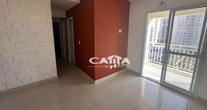 Apartamento à venda, 51 m² por r$ 450.000,00 - tatuapé - são paulo/sp