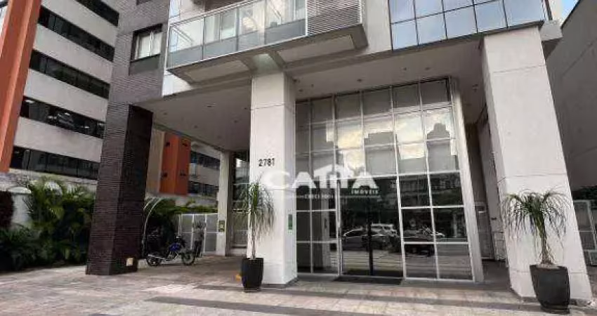 Sala à venda, 38 m² por r$ 850.000,00 - vila mariana - são paulo/sp
