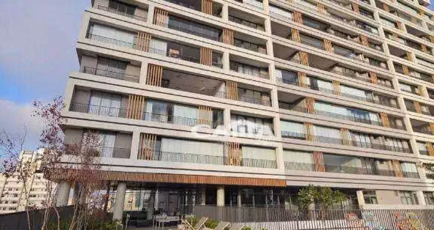 Apartamento à venda, 85 m² por r$ 1.550.000,00 - vila mariana - são paulo/sp