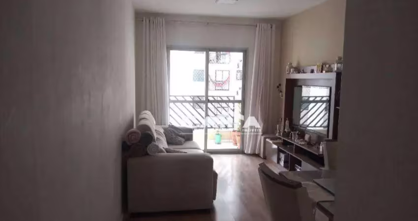 Apartamento com 3 quartos à venda na Avenida Guilherme Giorgi, Vila Carrão, São Paulo
