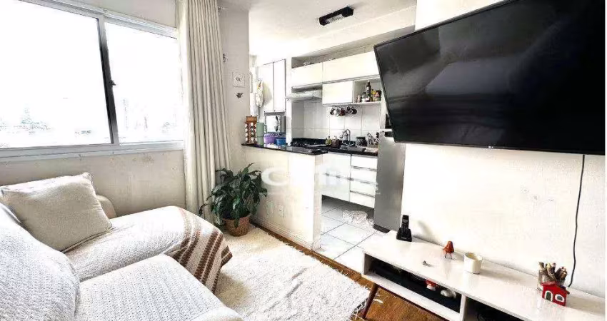Apartamento com 2 quartos à venda na Rua Santa Teresinha, Tatuapé, São Paulo