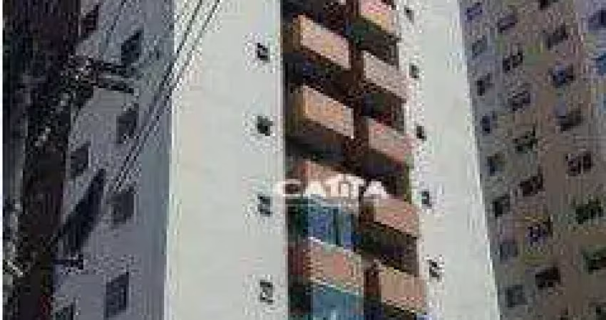 Apartamento com 2 dormitórios à venda, 57 m² por r$ 335.000,00 - vila formosa - são paulo/sp