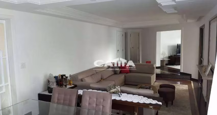 Apartamento com 4 dormitórios à venda, 185 m² por r$ 1.060.000,00 - jardim avelino - são paulo/sp