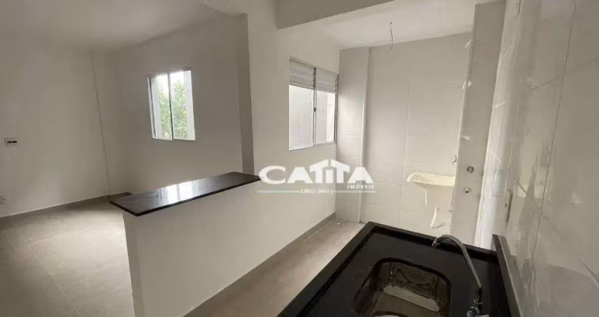 Apartamento com 1 dormitório à venda, 35 m² por r$ 192.000 - vila matilde - são paulo/sp