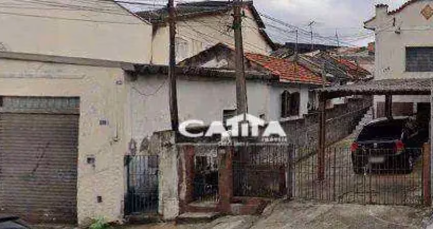 Terreno à venda, 800 m² por r$ 3.180.000 - alto da mooca - são paulo/sp