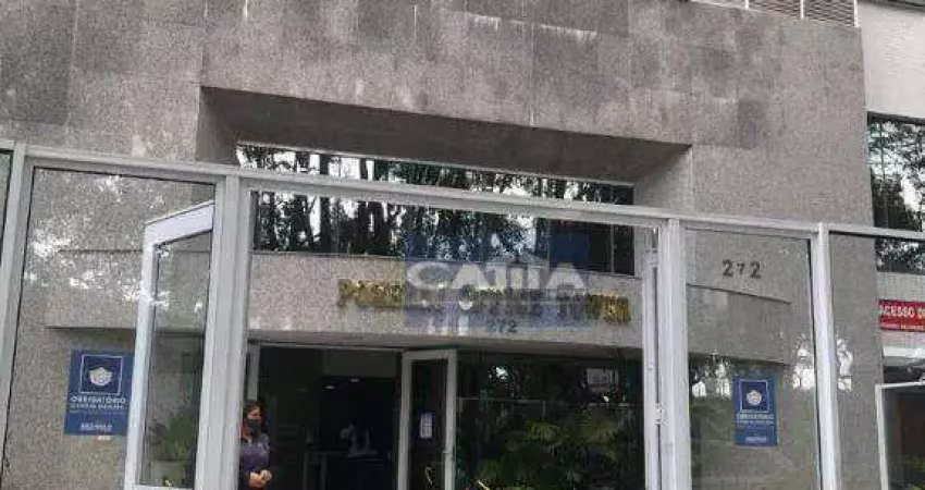 Sala comercial para alugar na Rua Apucarana, Tatuapé, São Paulo