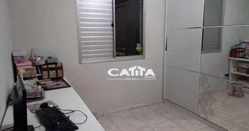Apartamento com 2 dormitórios à venda, 48 m² por r$ 370.000,00 - tatuapé - são paulo/sp