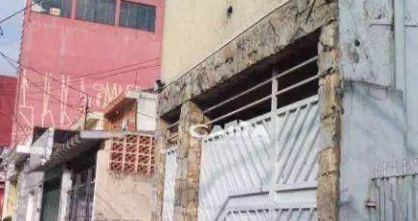 Casa com 2 dormitórios à venda, 100 m² por r$ 450.000,00 - penha de frança - são paulo/sp