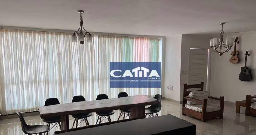 Sobrado com 3 dormitórios à venda, 272 m² por r$ 1.703.000,00 - vila carrão - são paulo/sp