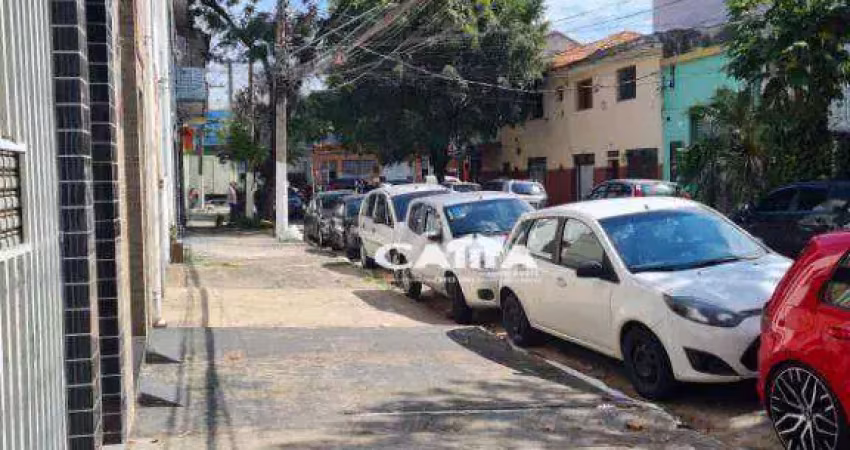 Casa com 1 dormitório à venda, 52 m² por r$ 230.000,00 - belenzinho - são paulo/sp