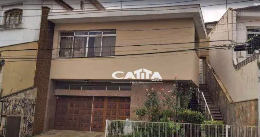 Casa com 4 dormitórios à venda, 200 m² por r$ 1.272.000,00 - mooca - são paulo/sp